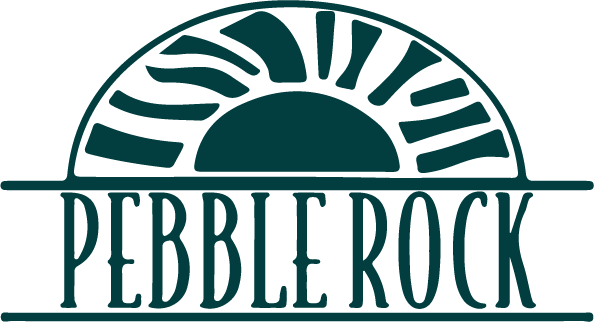 Pebble Rock