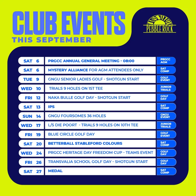 Pebble Rock_September_Events Calendar