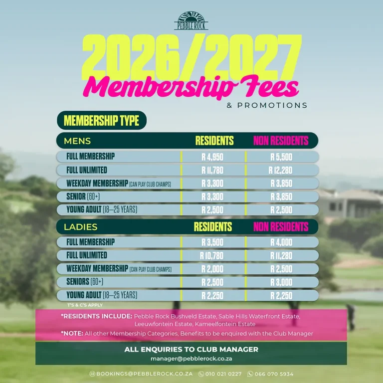 Pebble Bookings & Promos 2026-07