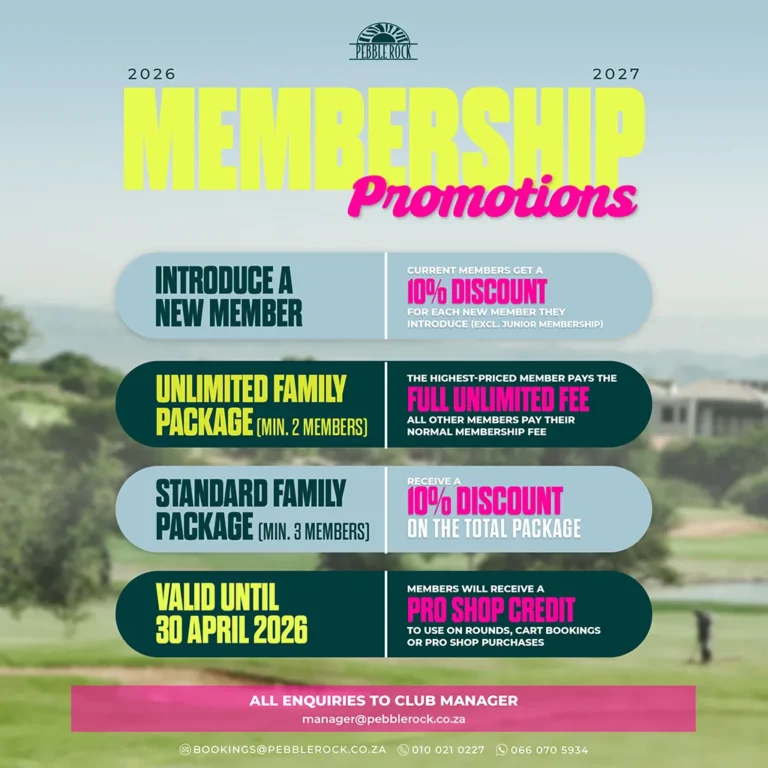 Pebble Bookings & Promos 2026-08